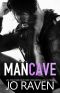 [Wild Men 03] • Mancave